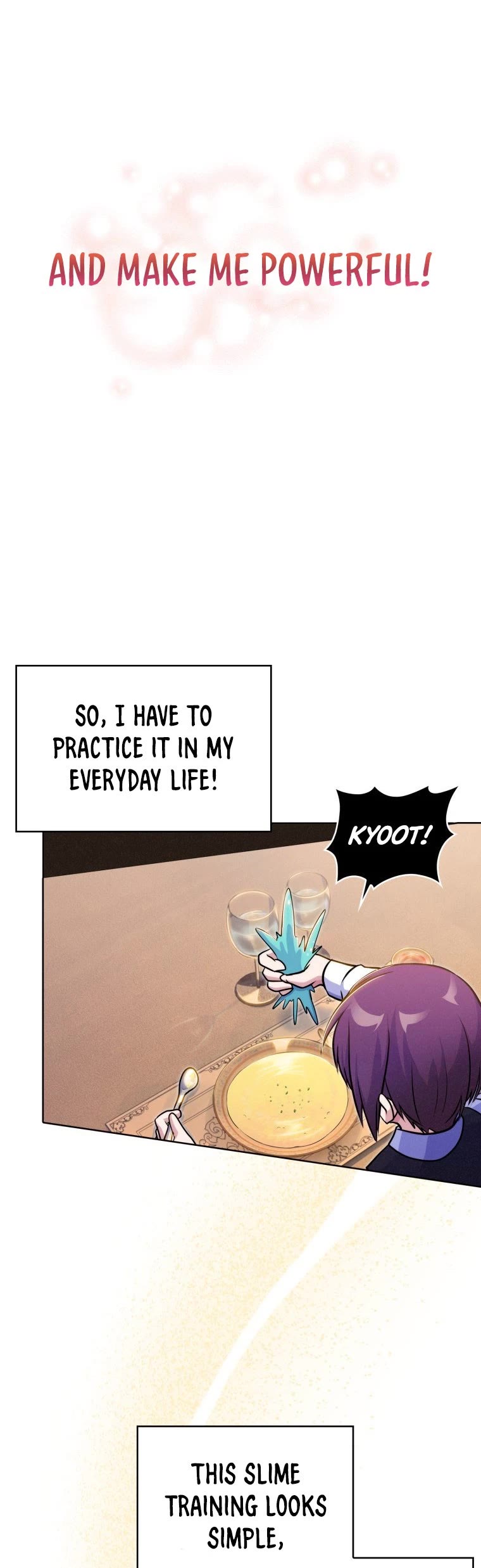 Never Die Extra chapter 5 - page 16