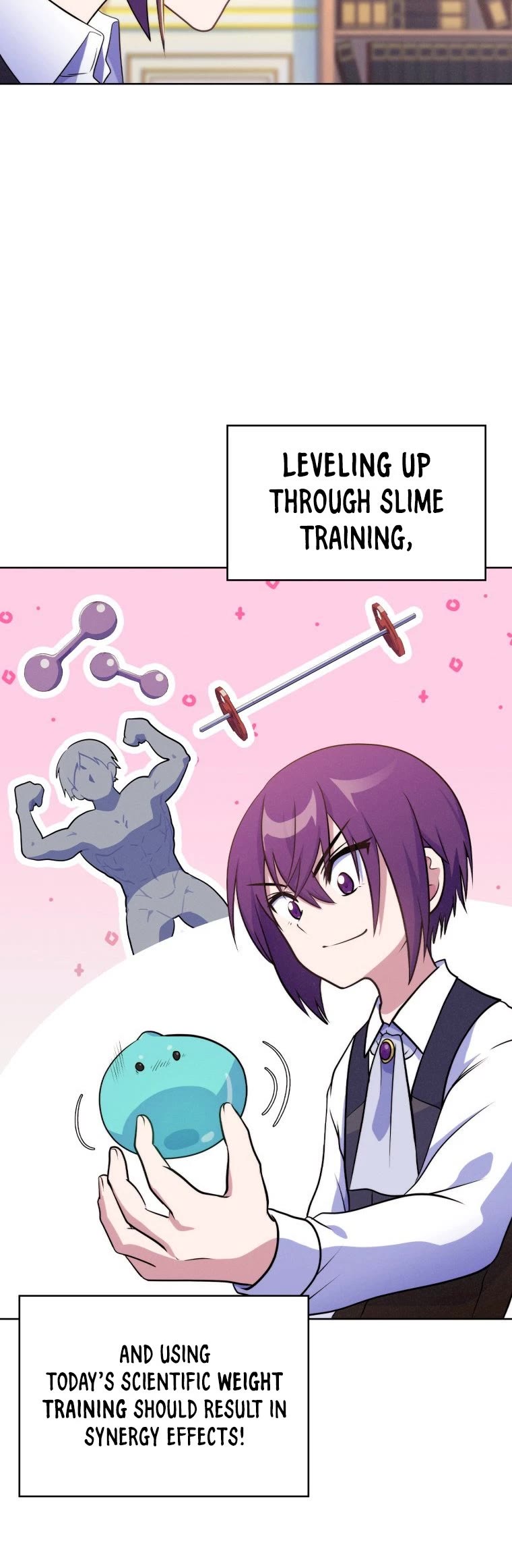 Never Die Extra chapter 5 - page 32