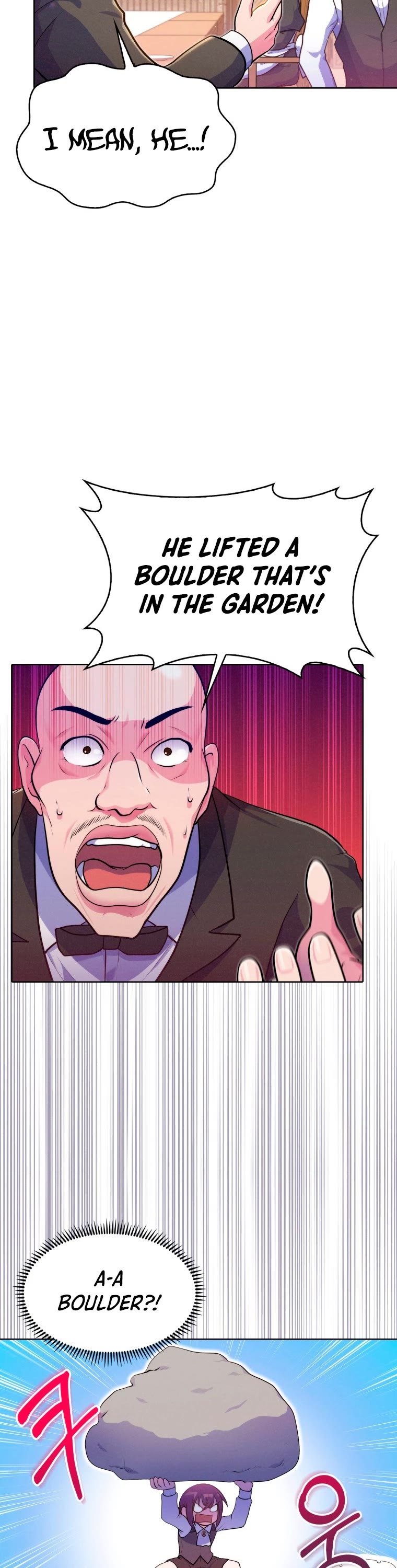 Never Die Extra chapter 6 - page 11