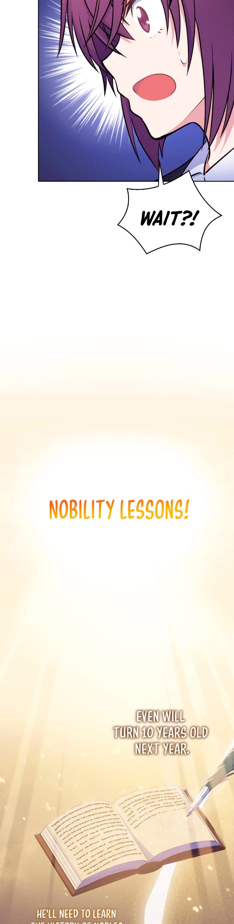 Never Die Extra chapter 6 - page 23