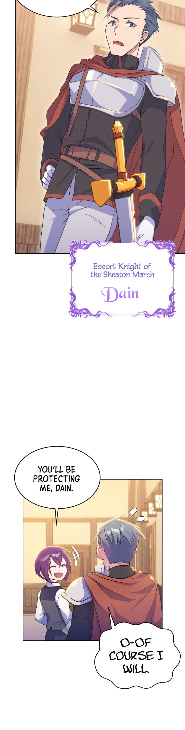 Never Die Extra chapter 7 - page 17