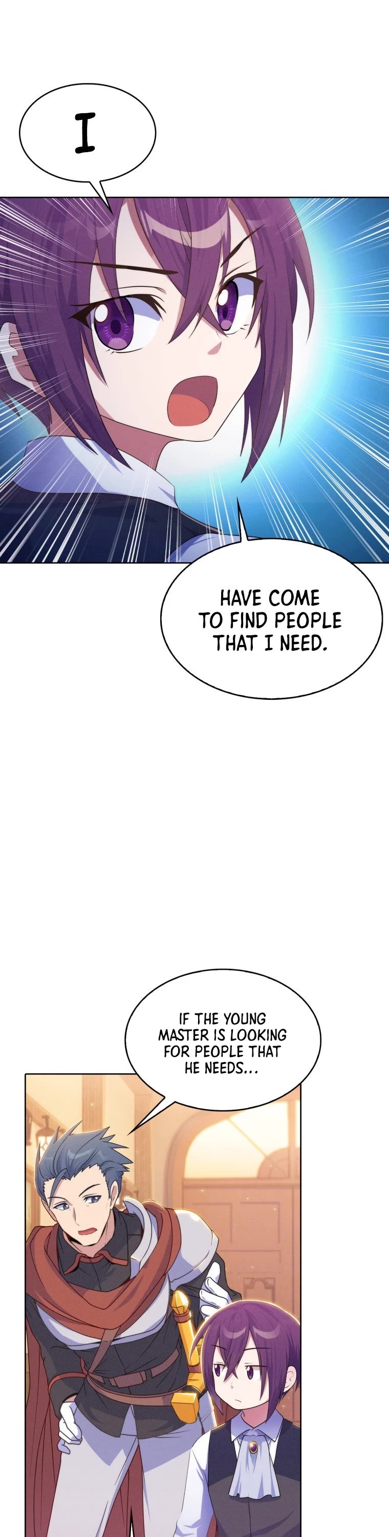 Never Die Extra chapter 7 - page 19