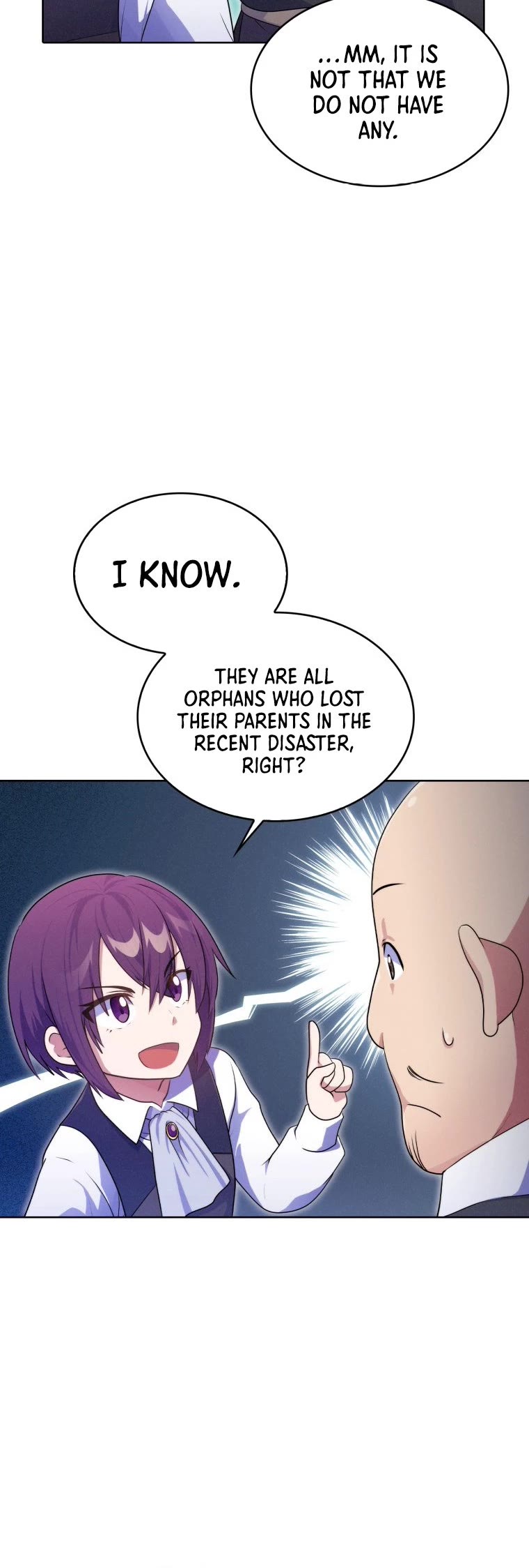 Never Die Extra chapter 7 - page 25
