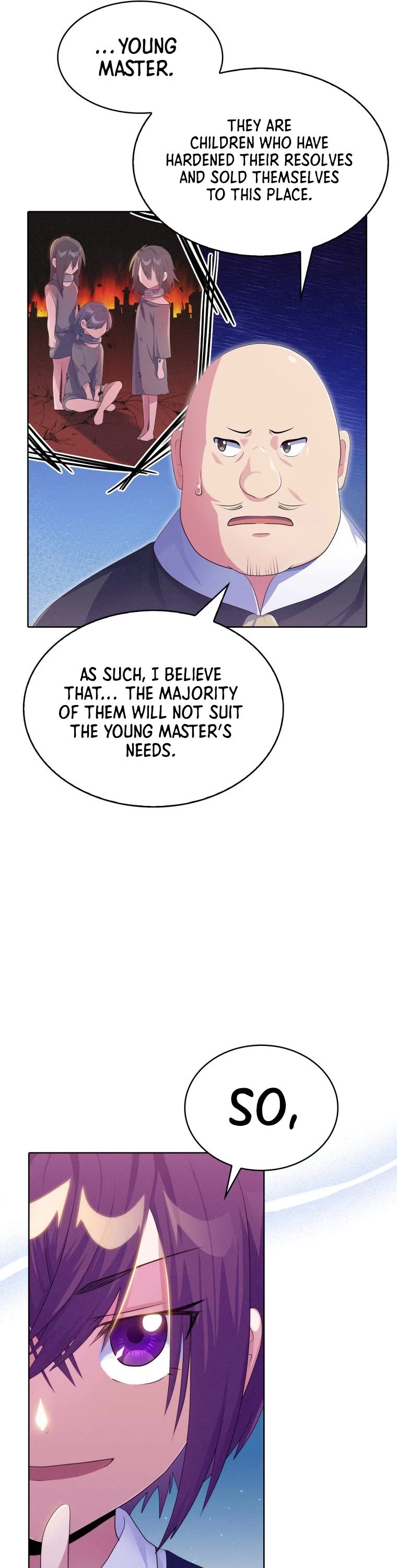 Never Die Extra chapter 7 - page 26