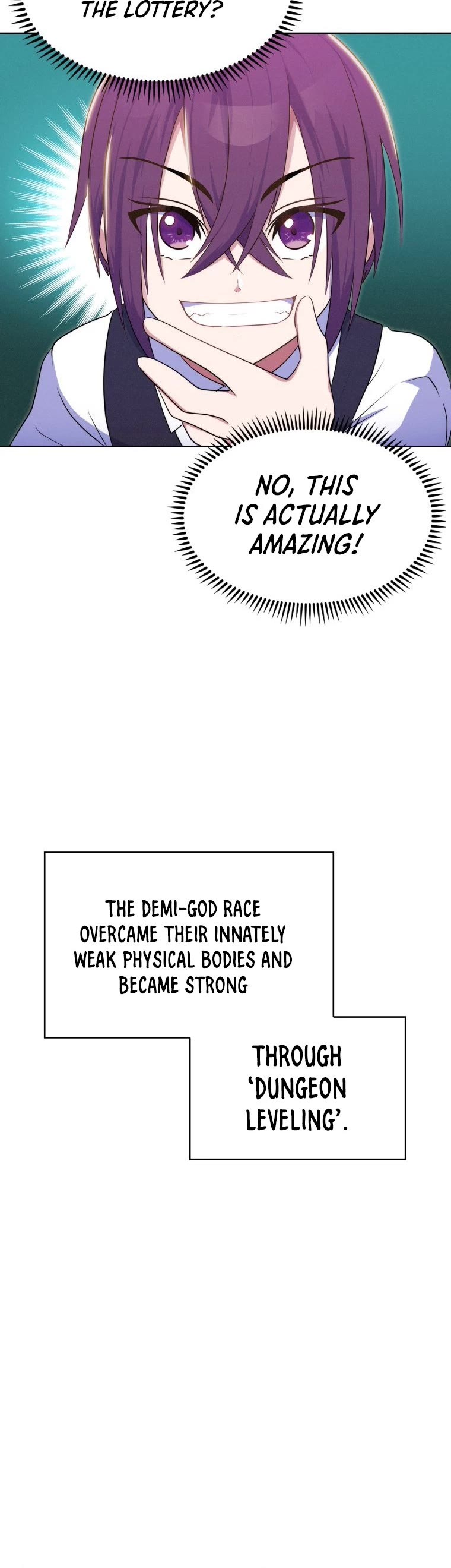 Never Die Extra chapter 7 - page 41