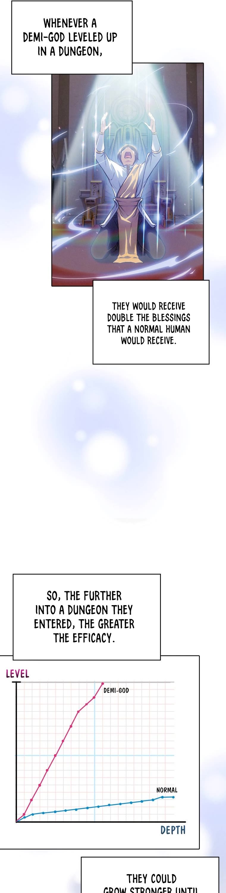 Never Die Extra chapter 7 - page 42