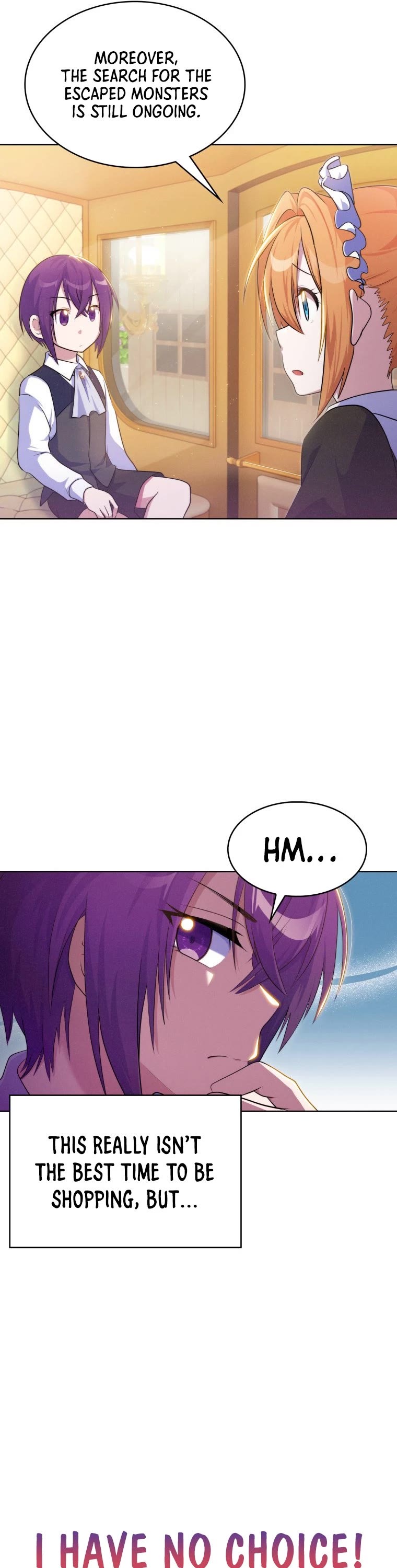 Never Die Extra chapter 7 - page 6