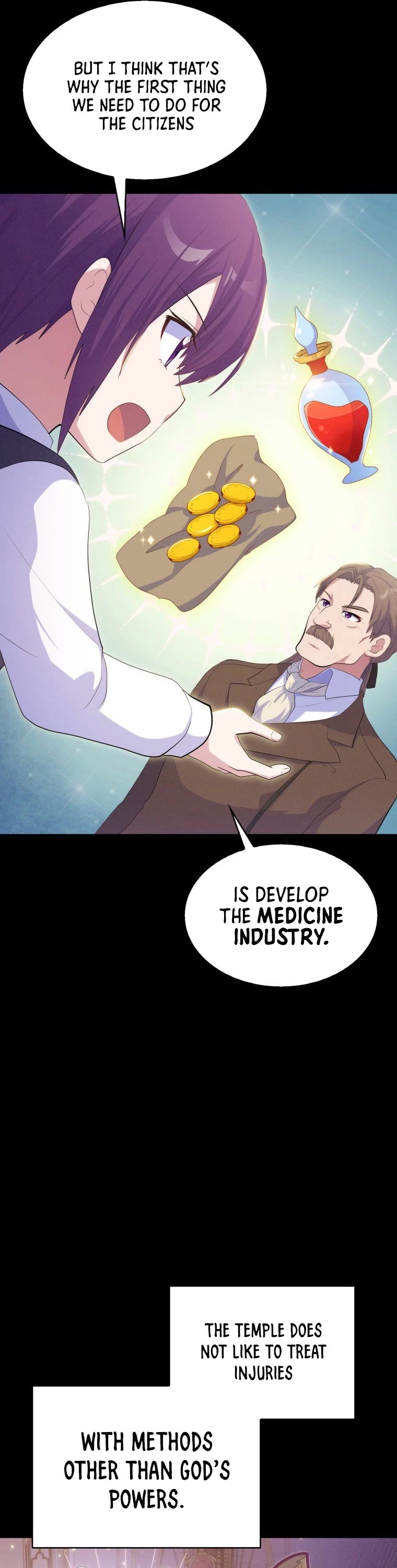 Never Die Extra chapter 13 - page 30