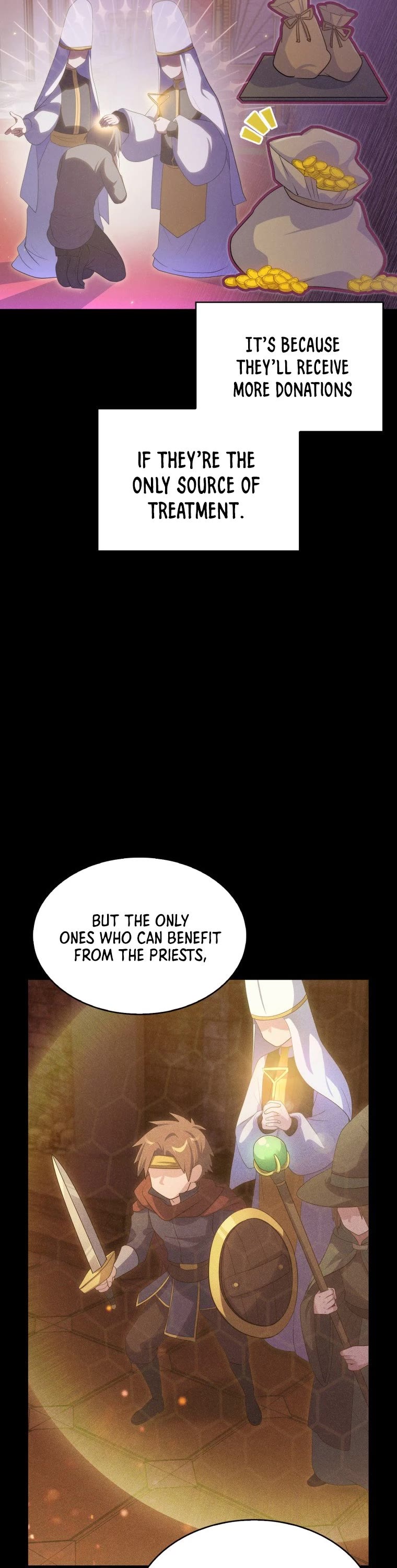 Never Die Extra chapter 13 - page 31