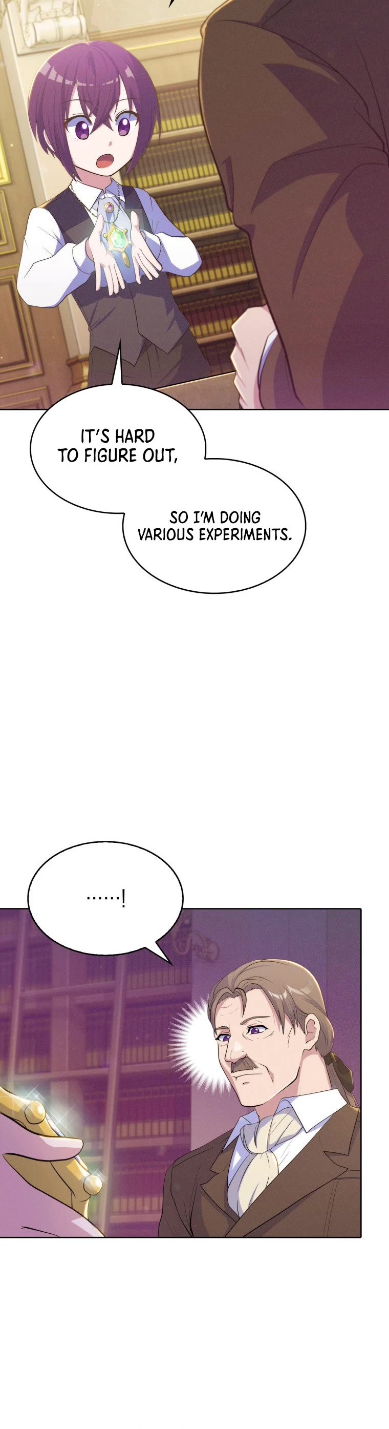 Never Die Extra chapter 11 - page 25