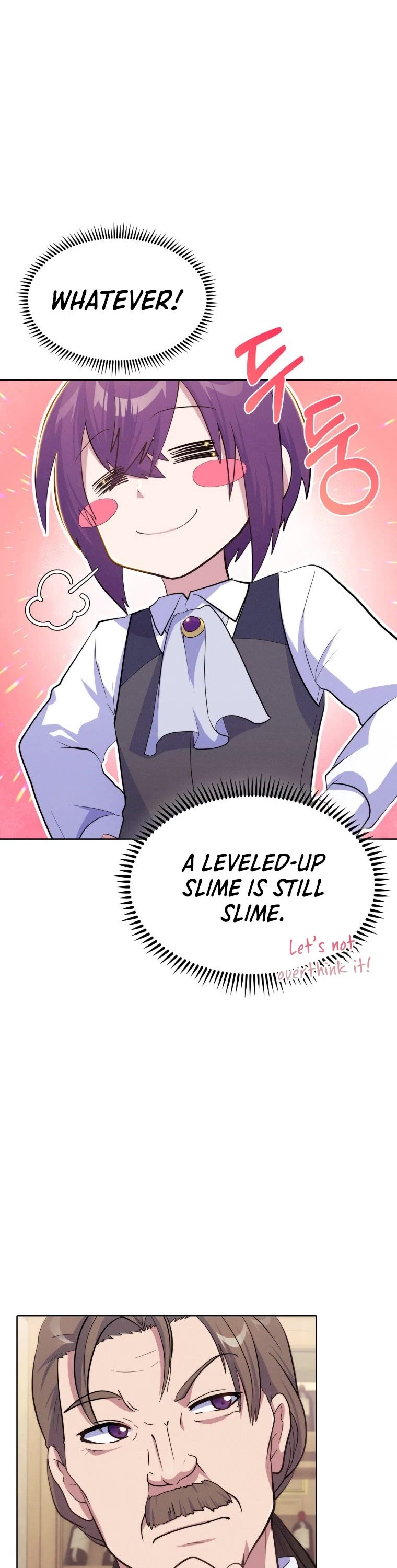 Never Die Extra chapter 11 - page 34