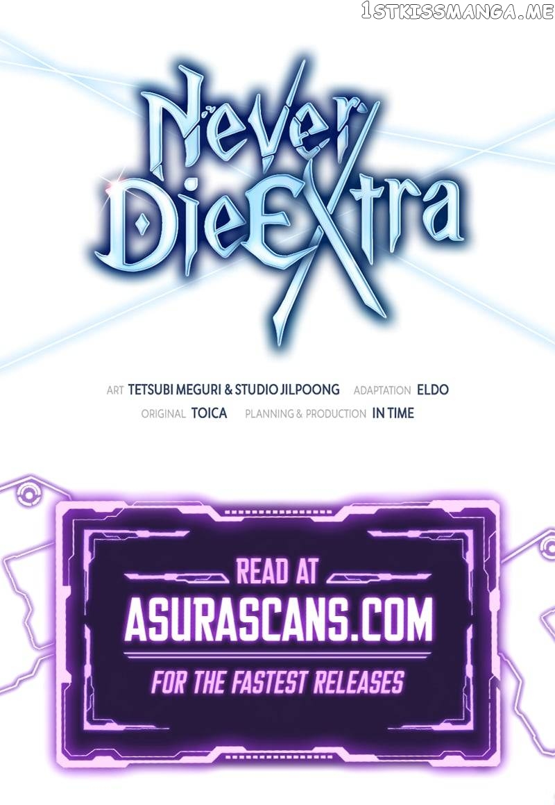 Never Die Extra Chapter 49 - page 11