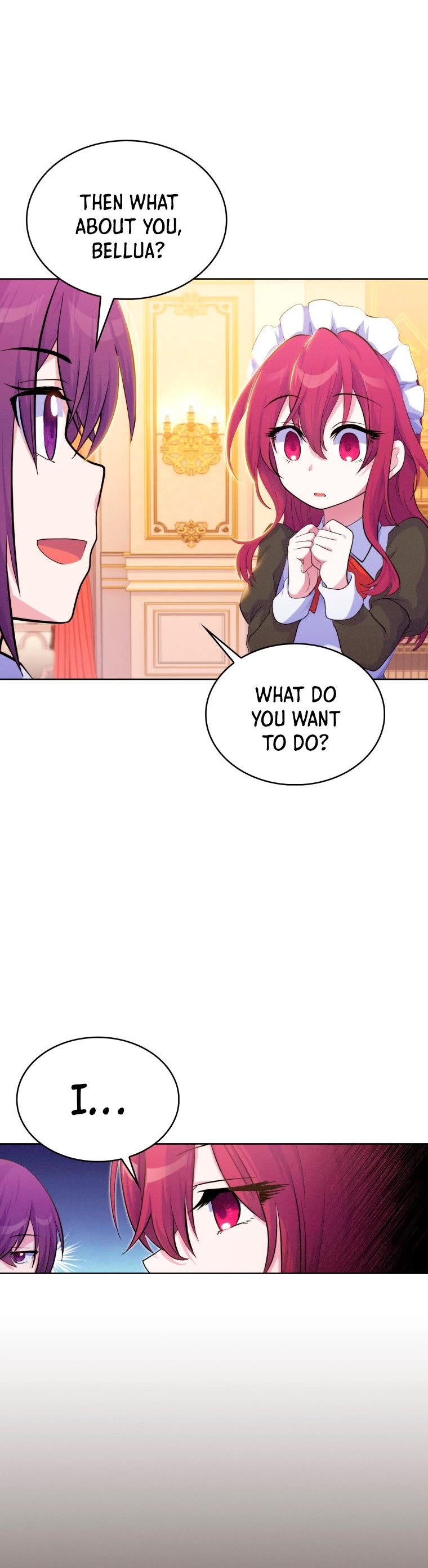 Never Die Extra chapter 10 - page 13