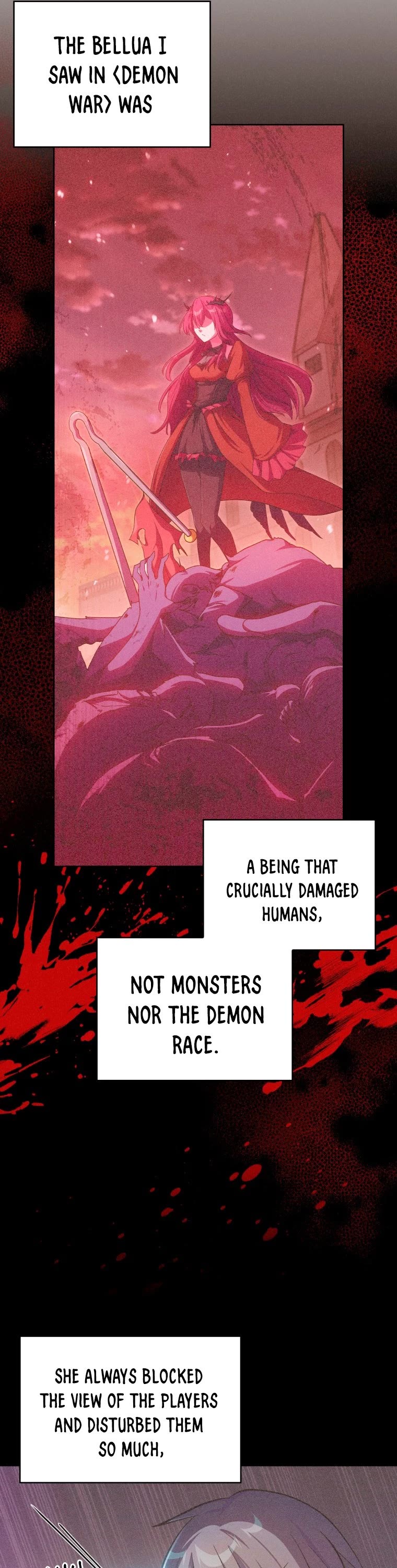 Never Die Extra chapter 10 - page 14