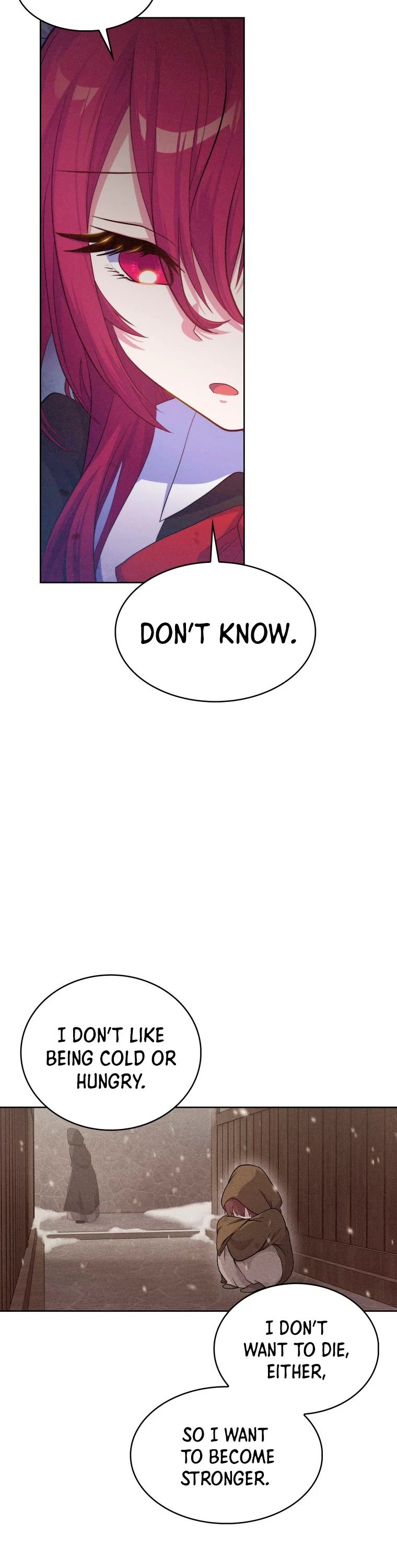 Never Die Extra chapter 10 - page 16