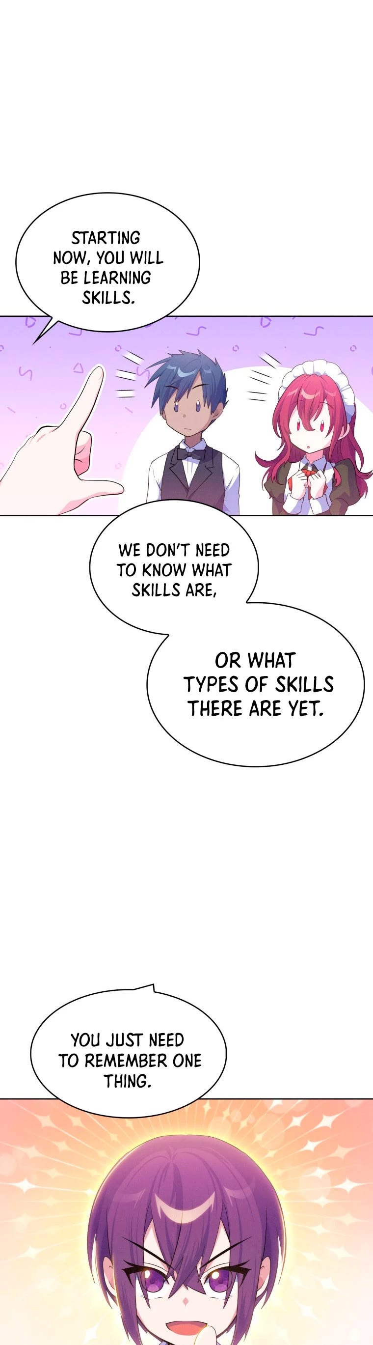 Never Die Extra chapter 10 - page 24