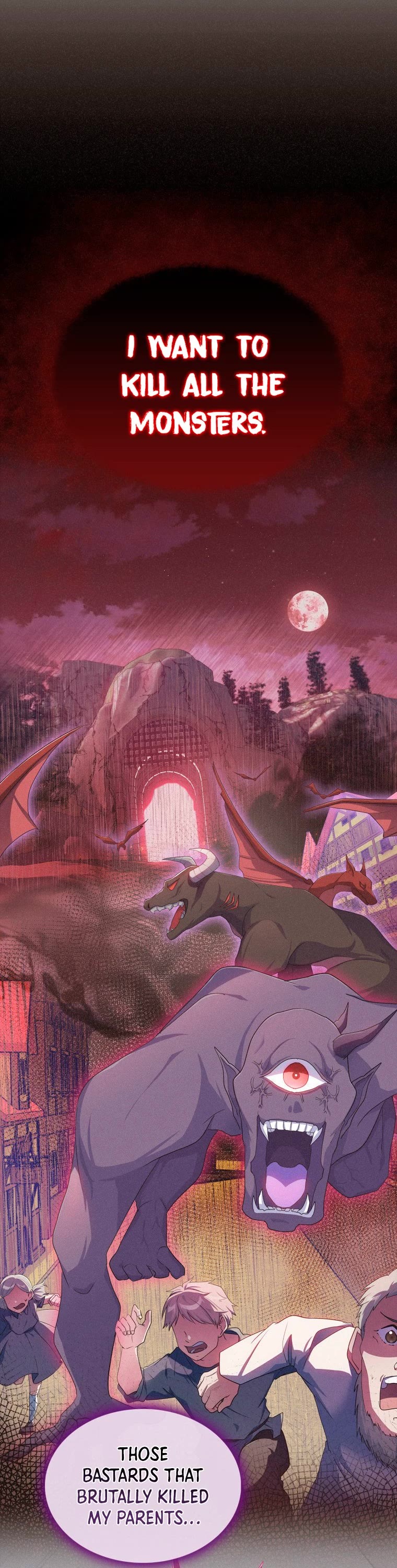 Never Die Extra chapter 10 - page 3