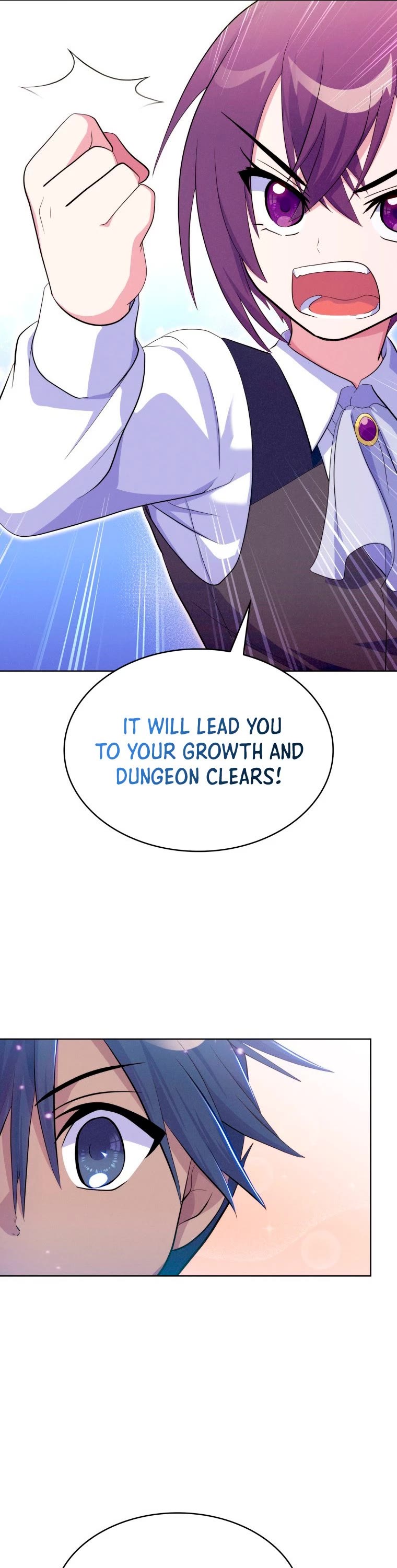 Never Die Extra chapter 10 - page 38