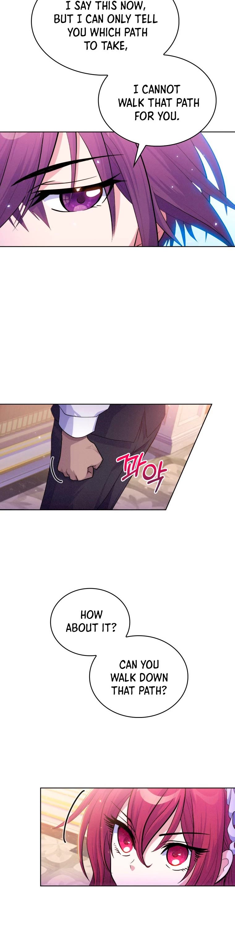 Never Die Extra chapter 10 - page 39