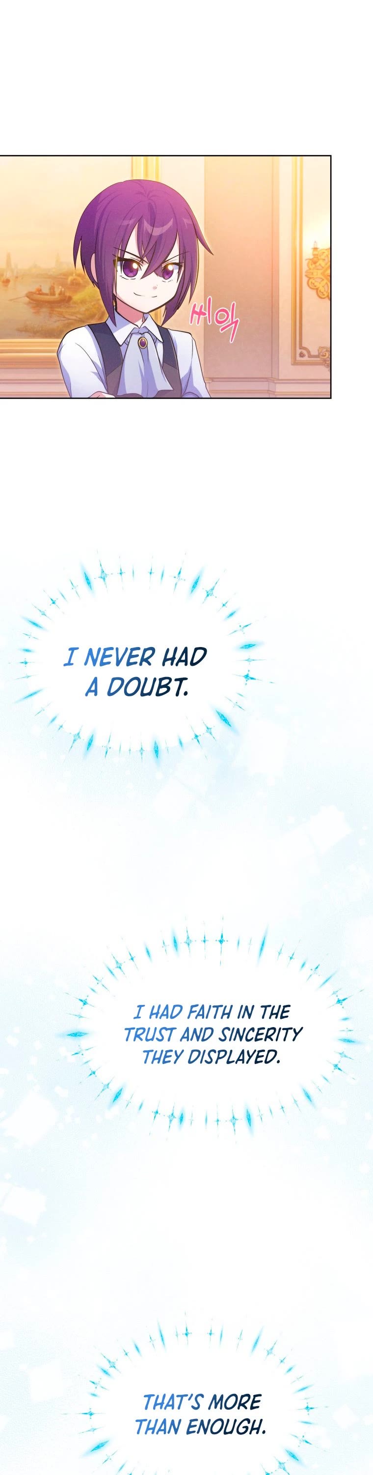 Never Die Extra chapter 10 - page 40