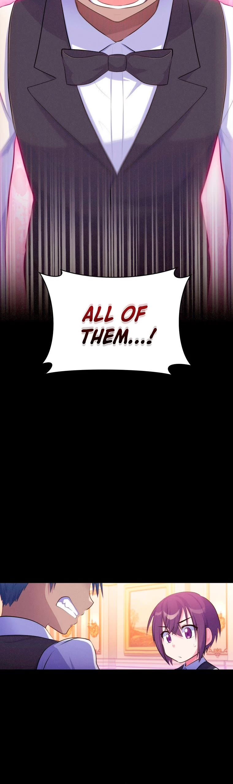 Never Die Extra chapter 10 - page 5