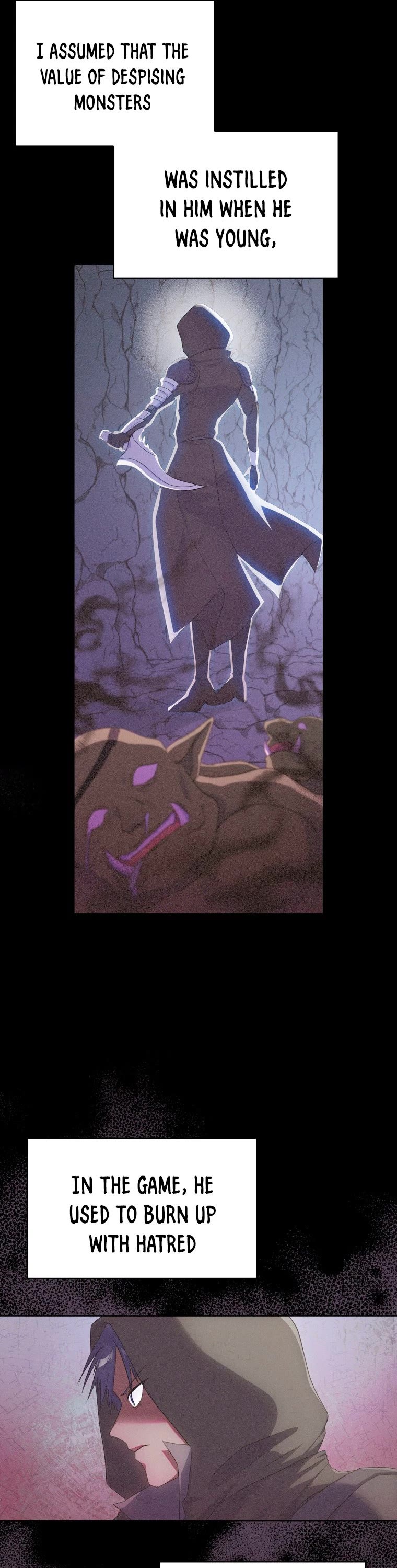 Never Die Extra chapter 10 - page 6