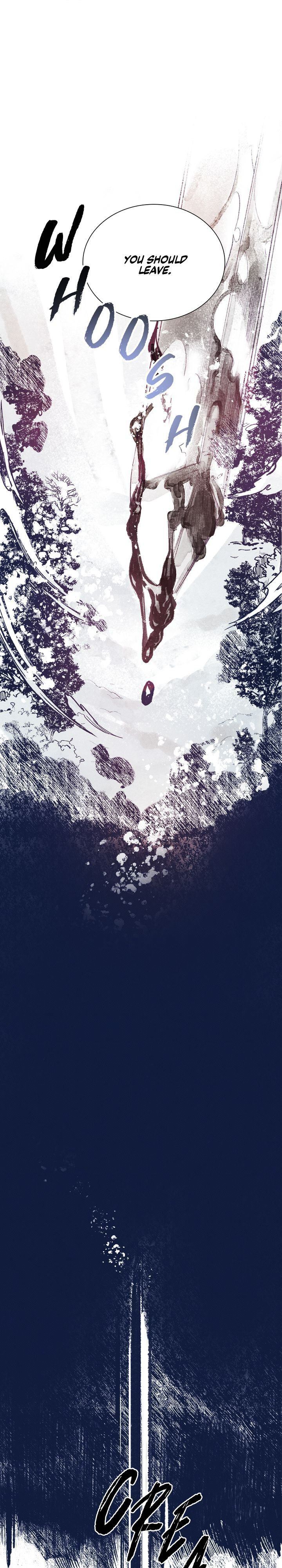 To Melt Your Frozen Heart chapter 0.1 - page 10