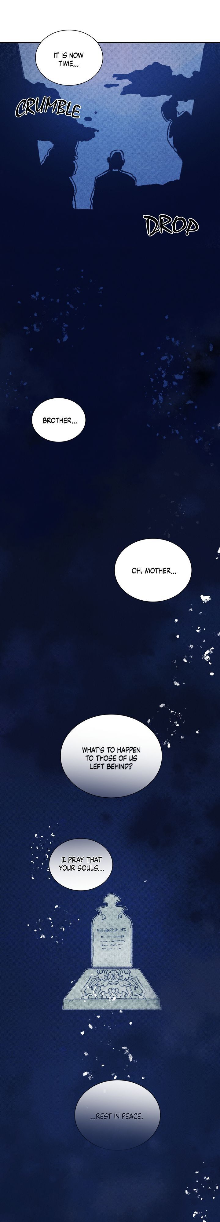 To Melt Your Frozen Heart chapter 0.1 - page 26