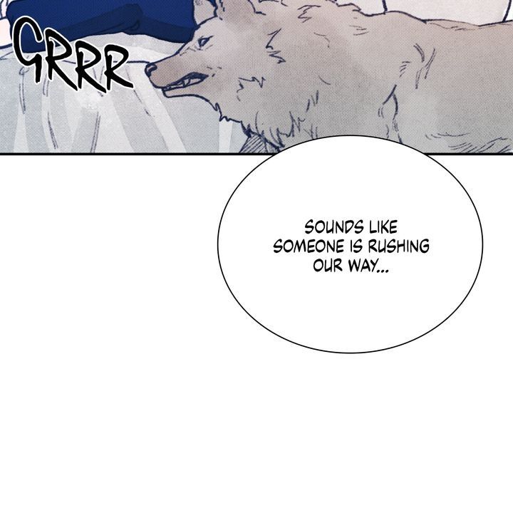To Melt Your Frozen Heart chapter 0.1 - page 30