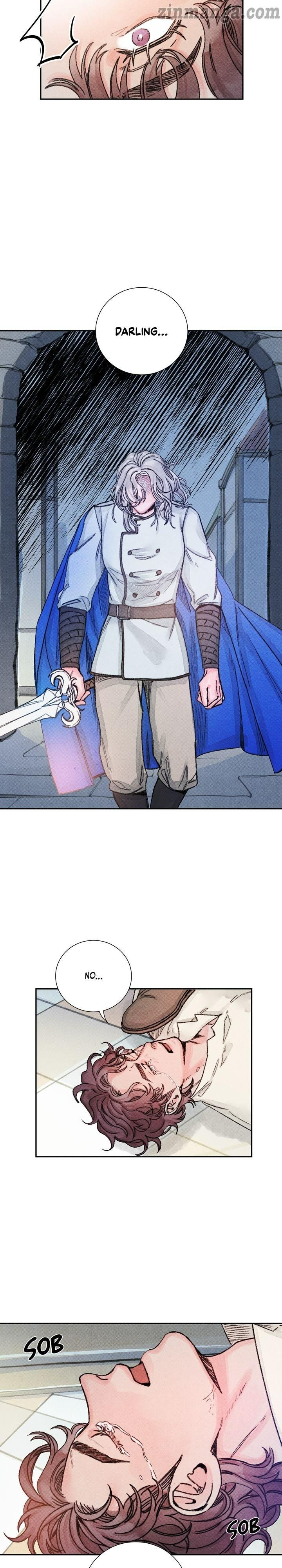 To Melt Your Frozen Heart chapter 44 - page 13