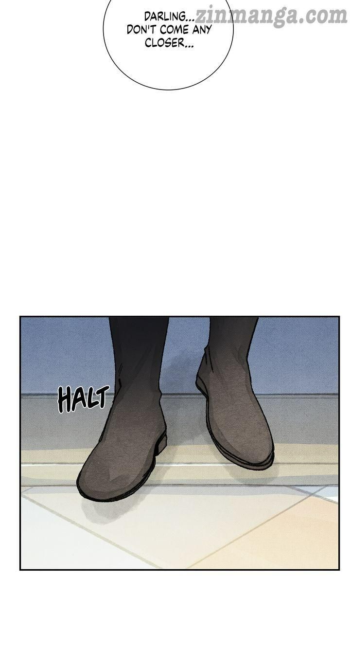To Melt Your Frozen Heart chapter 44 - page 14