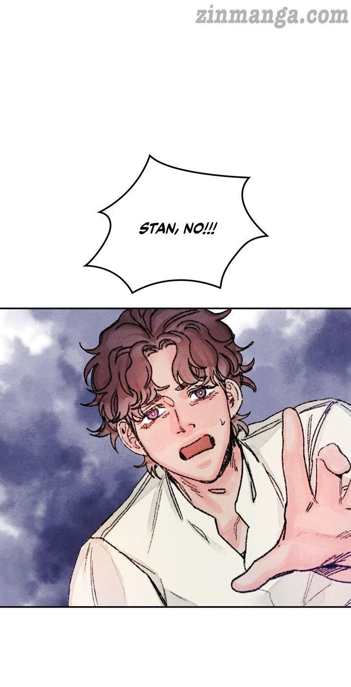 To Melt Your Frozen Heart chapter 44 - page 17