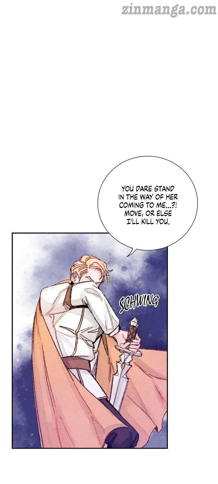 To Melt Your Frozen Heart chapter 44 - page 20