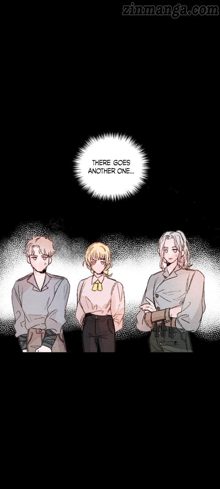 To Melt Your Frozen Heart chapter 35 - page 12