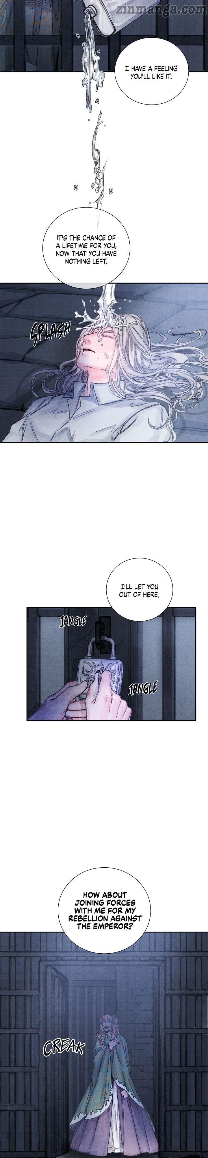 To Melt Your Frozen Heart chapter 36 - page 26