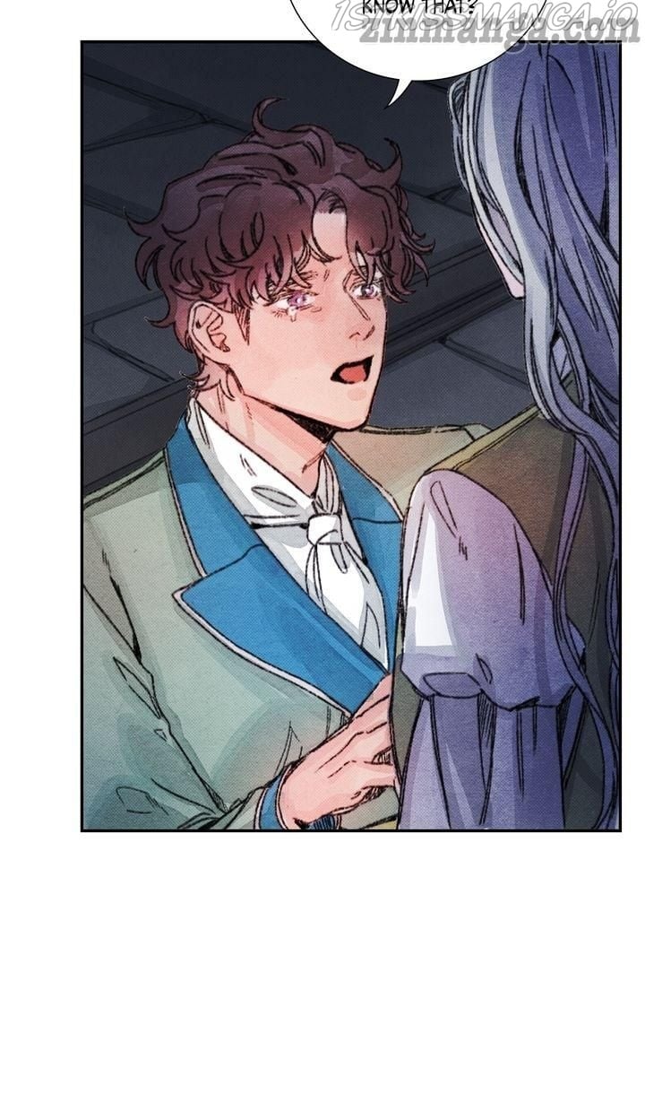 To Melt Your Frozen Heart chapter 37 - page 12