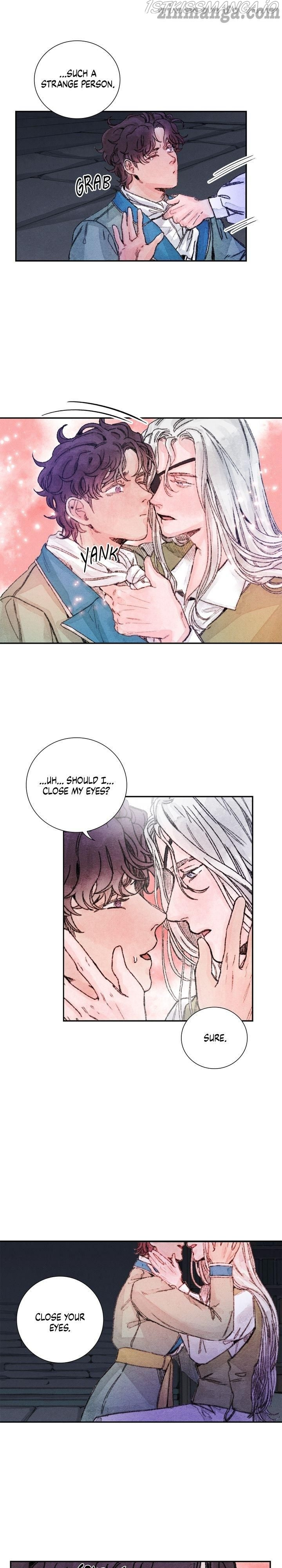 To Melt Your Frozen Heart chapter 37 - page 16