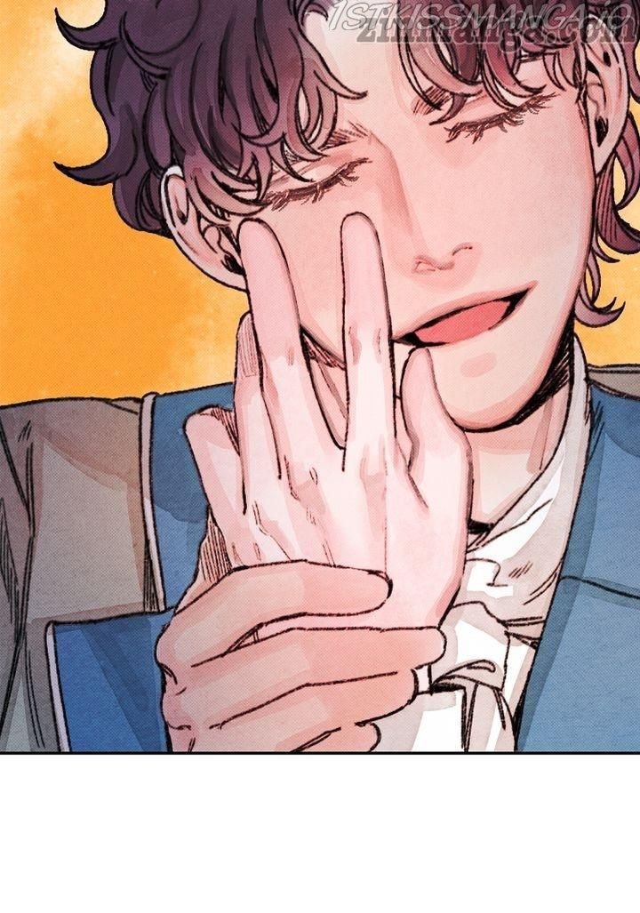 To Melt Your Frozen Heart chapter 37 - page 21