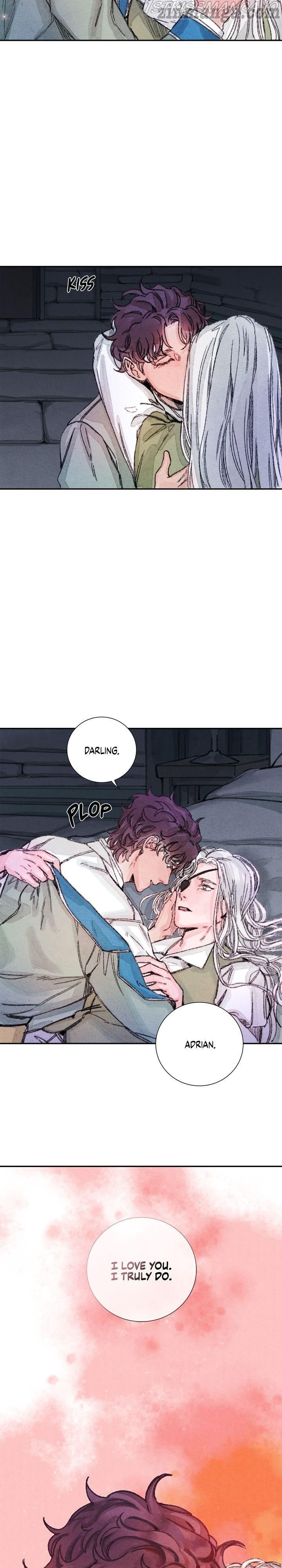 To Melt Your Frozen Heart chapter 37 - page 23