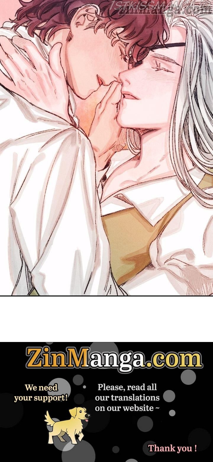 To Melt Your Frozen Heart chapter 37 - page 24