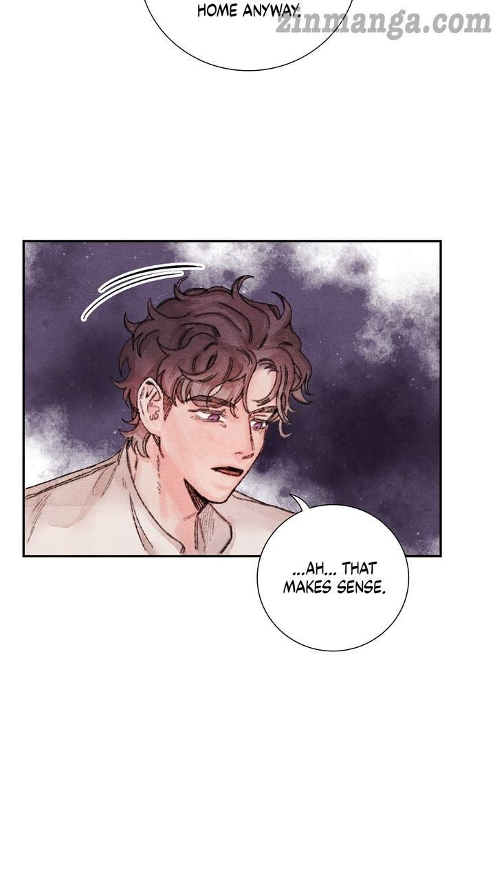 To Melt Your Frozen Heart chapter 38 - page 12