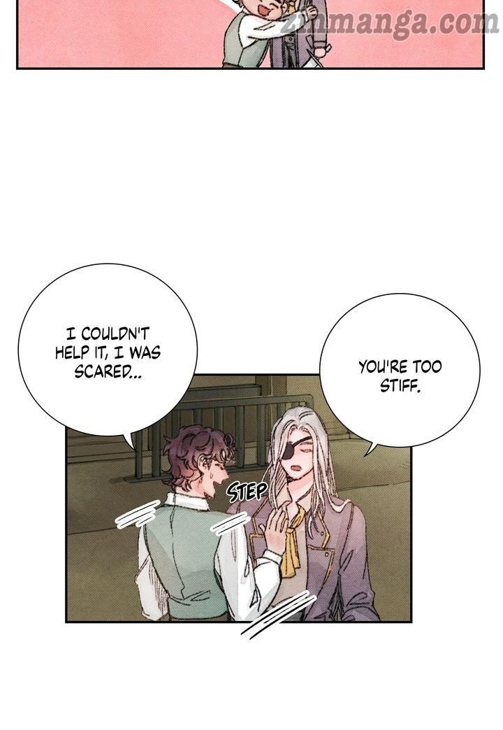 To Melt Your Frozen Heart chapter 39 - page 15