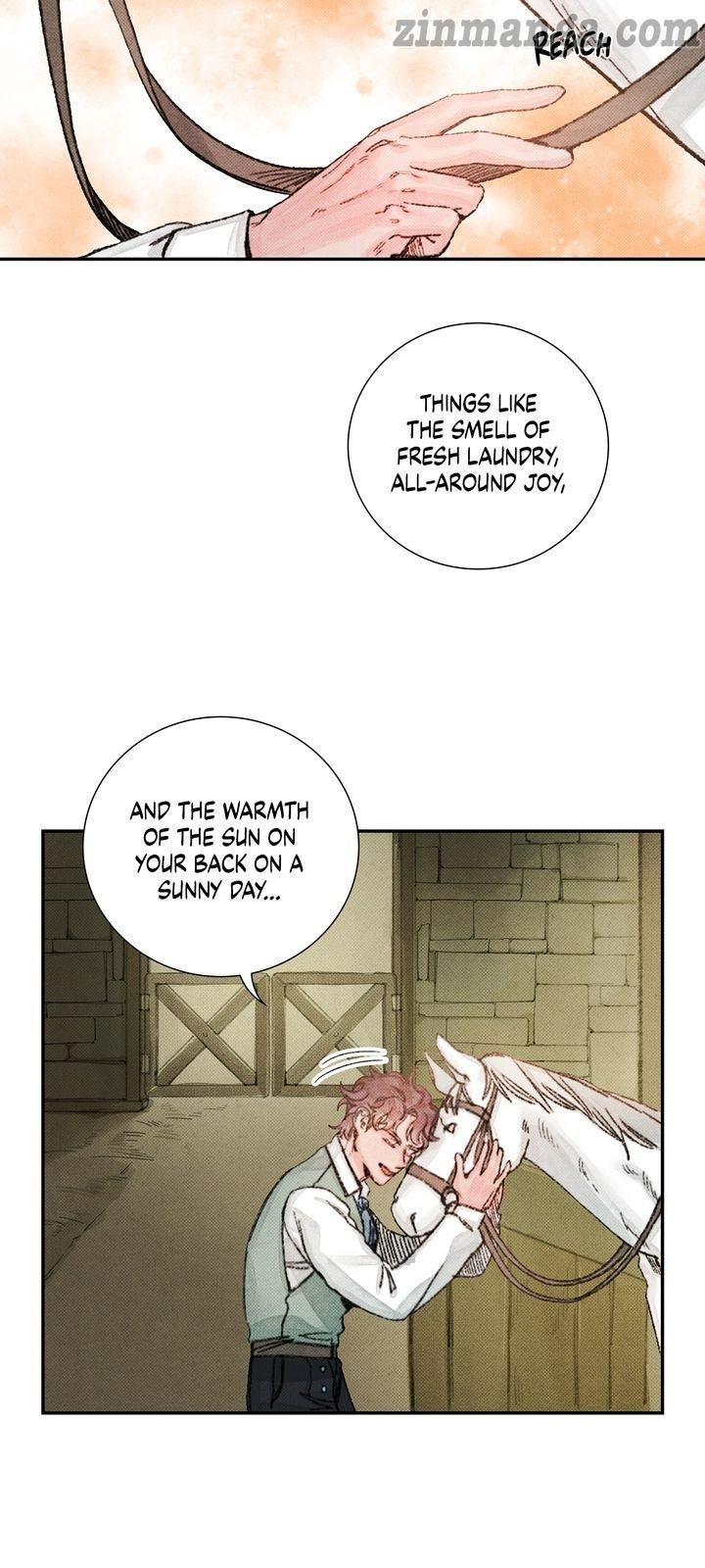 To Melt Your Frozen Heart chapter 39 - page 18