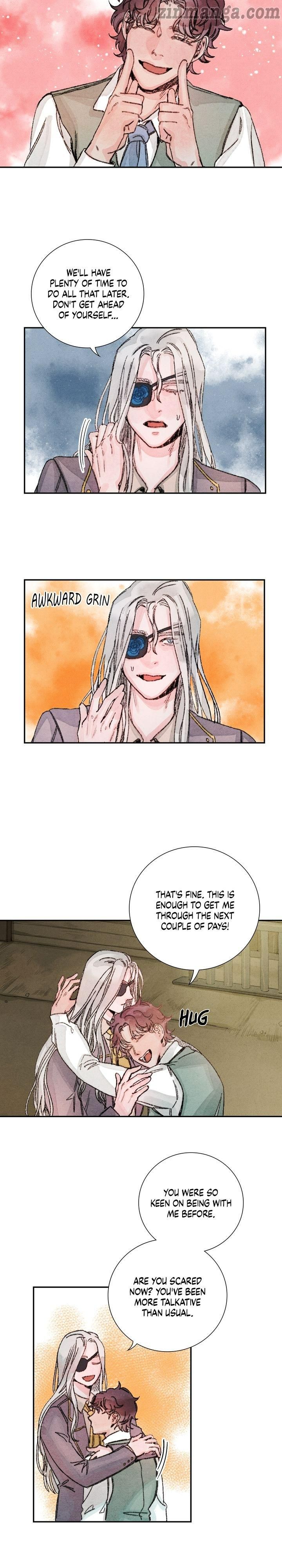 To Melt Your Frozen Heart chapter 39 - page 20