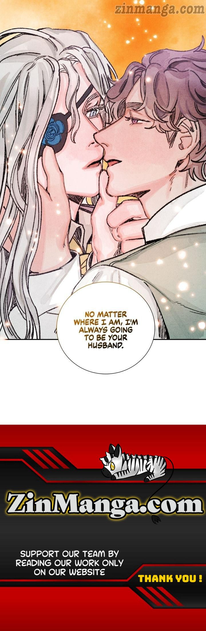 To Melt Your Frozen Heart chapter 39 - page 23