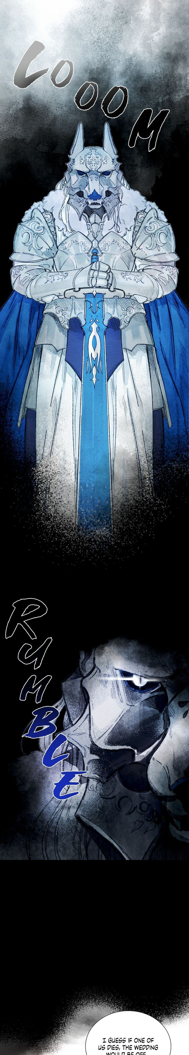 To Melt Your Frozen Heart chapter 4 - page 10