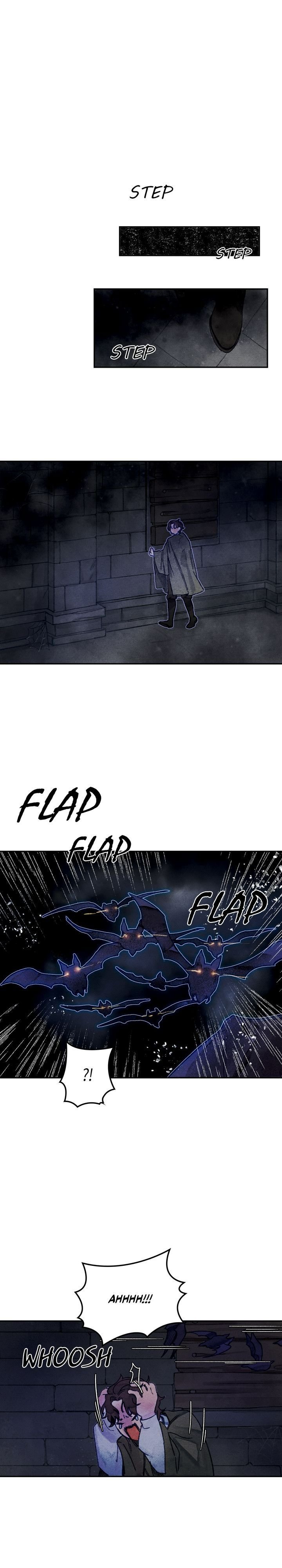 To Melt Your Frozen Heart chapter 4 - page 15