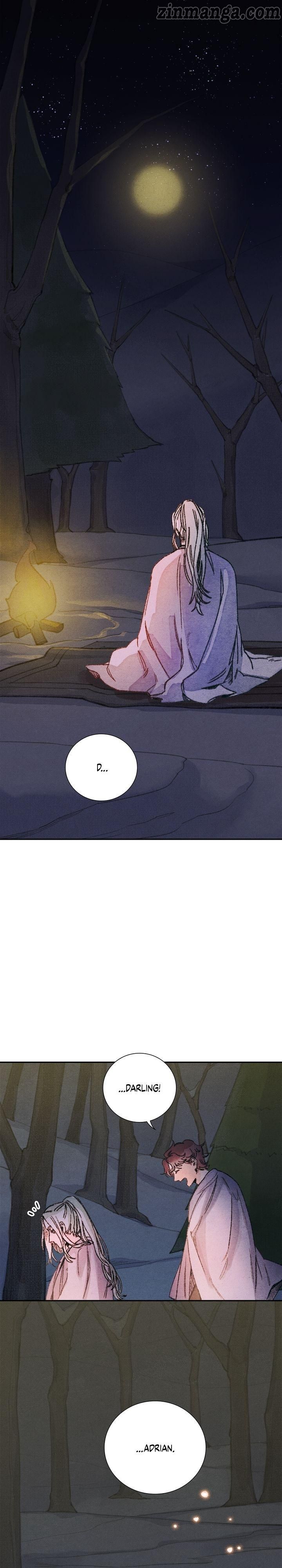 To Melt Your Frozen Heart chapter 40 - page 19