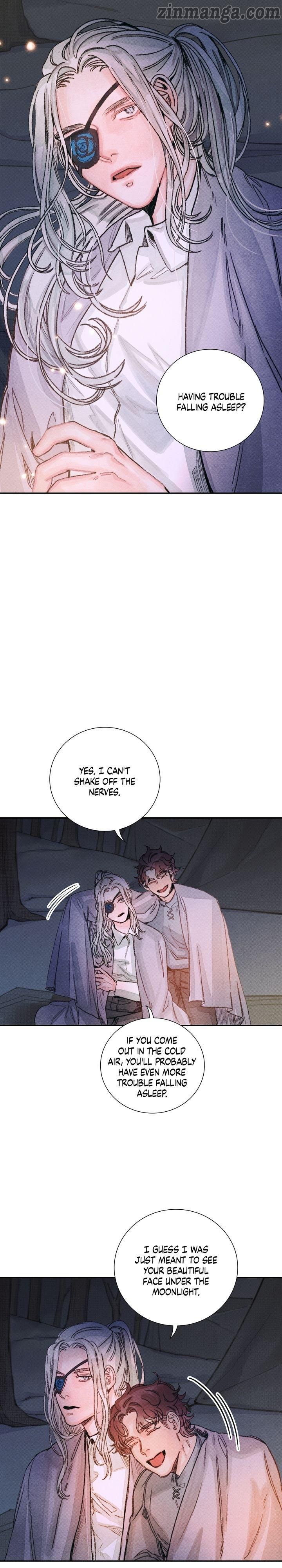To Melt Your Frozen Heart chapter 40 - page 20