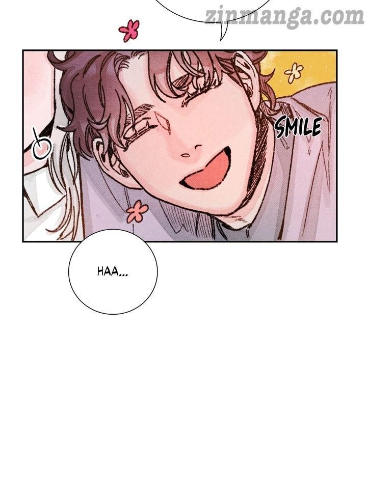 To Melt Your Frozen Heart chapter 40 - page 24